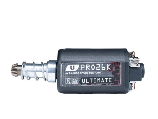 ASG ULTIMATE motor, PRO26K, long axle product image