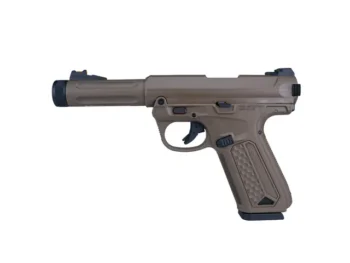 Action Army AAP01 Gas Blowback Pistol (217) - Image 3