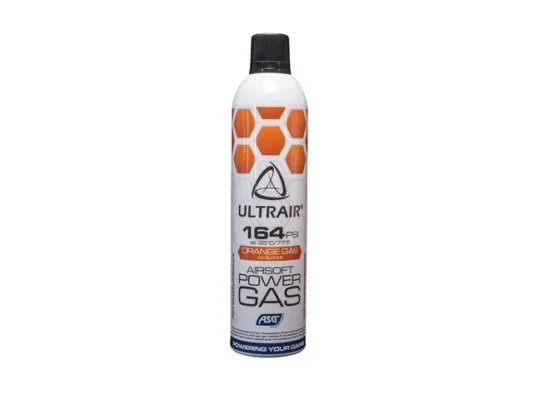 ASG ULTRAIR GAS SERIES (ORANGE) product image