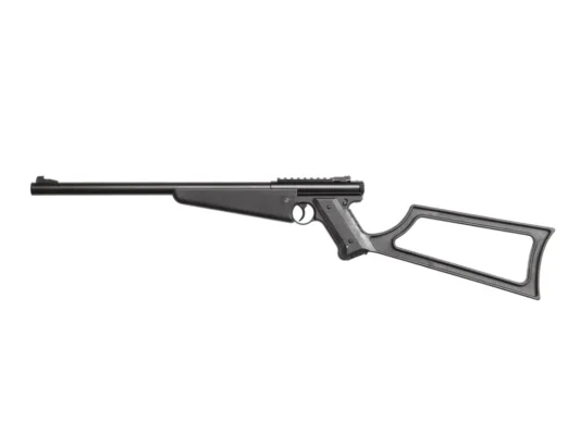 ASG Tactical sniper rifle, gas, black (513) product image