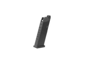 Action Army AAP-01 magazine, gas, 22 rds