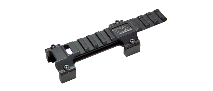 Low Profile Rail Mount product image