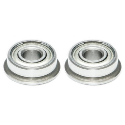 MAXX Flanged Ball Bearing 3x8x3mm product image