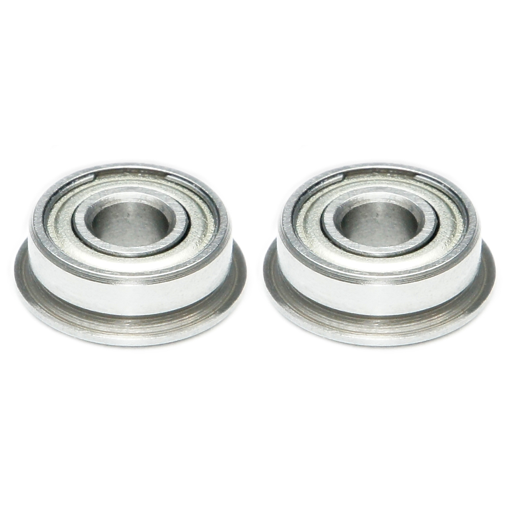 MAXX Flanged Ball Bearing 3x8x3mm