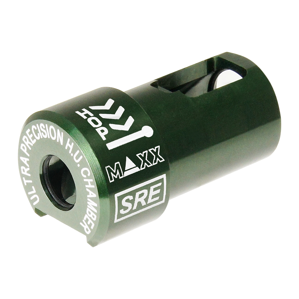 MAXX Ultra Precision Hopup Housing for SRE (R/H) Chamber