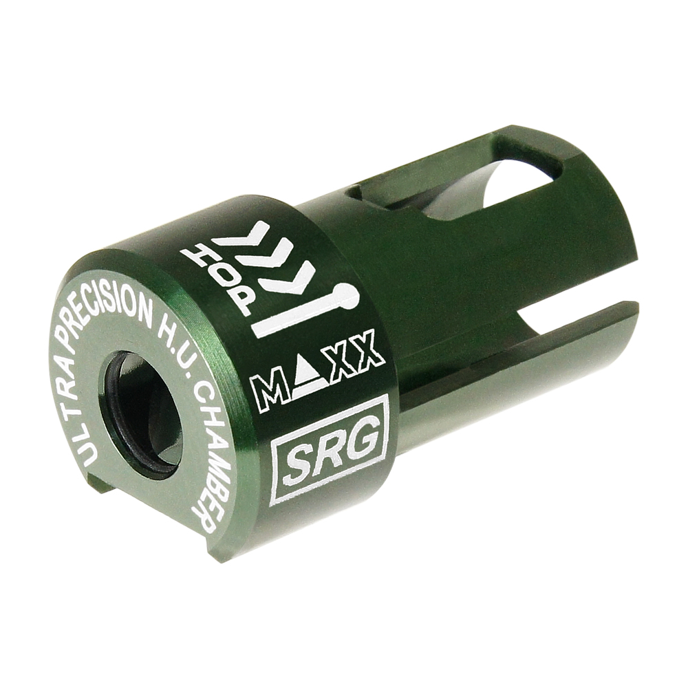 MAXX Ultra Precision Hopup Housing for SRG (R/H) Chamber