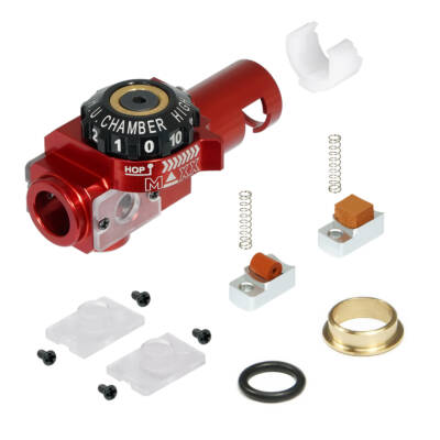 MAXX CNC Aluminum Hopup Chamber EVO product image