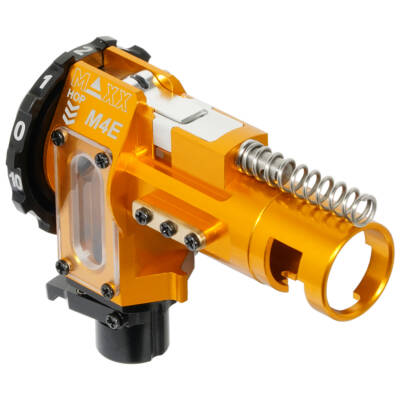 MAXX CNC Aluminum Hopup Chamber M4E (for Standard M4) product image