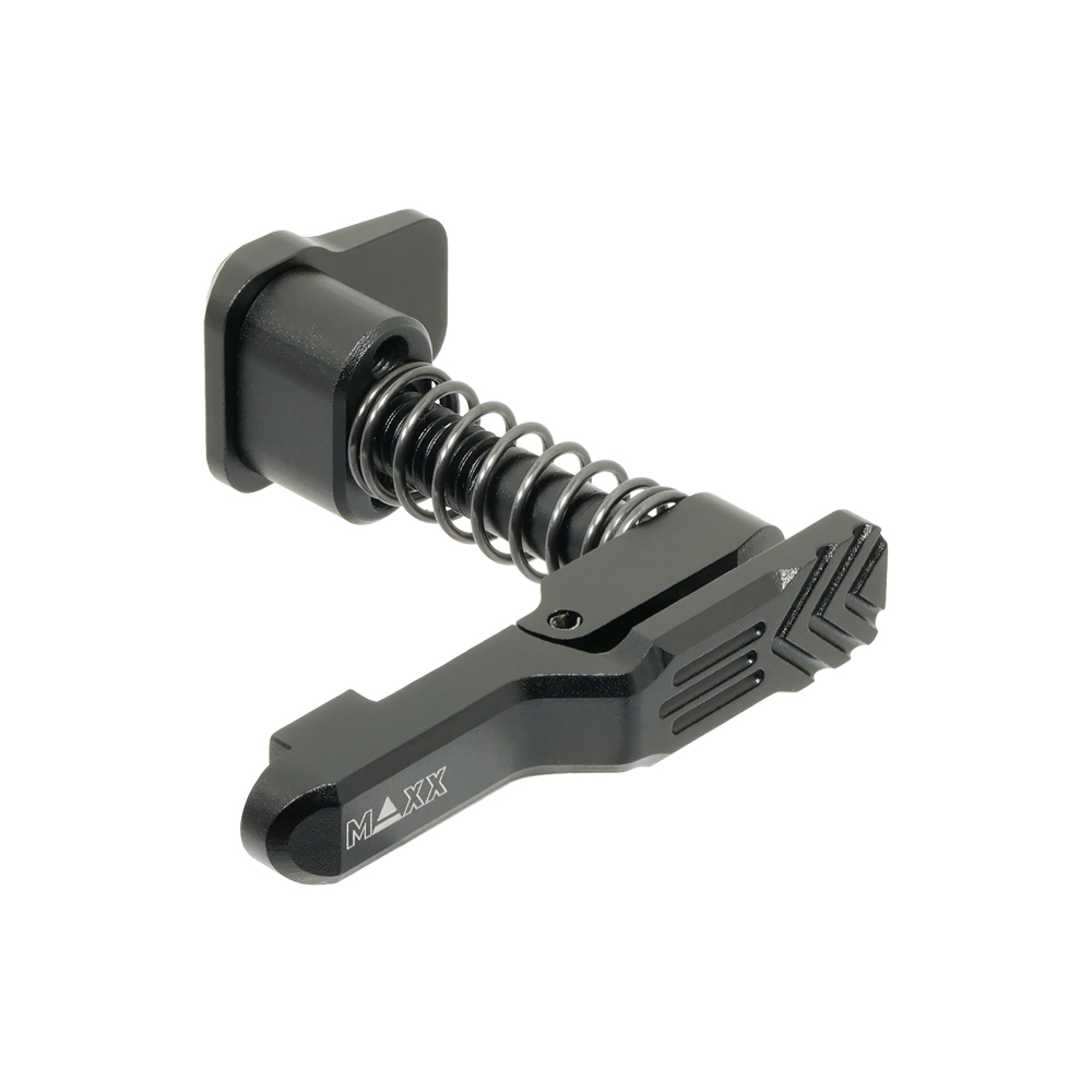 MAXX CNC Aluminum Advanced Magazine Release (for MTW M4)