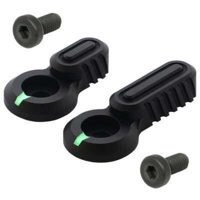 MAXX CNC Aluminum Nitelite Selector Switch Set (Style A) for MTW product image
