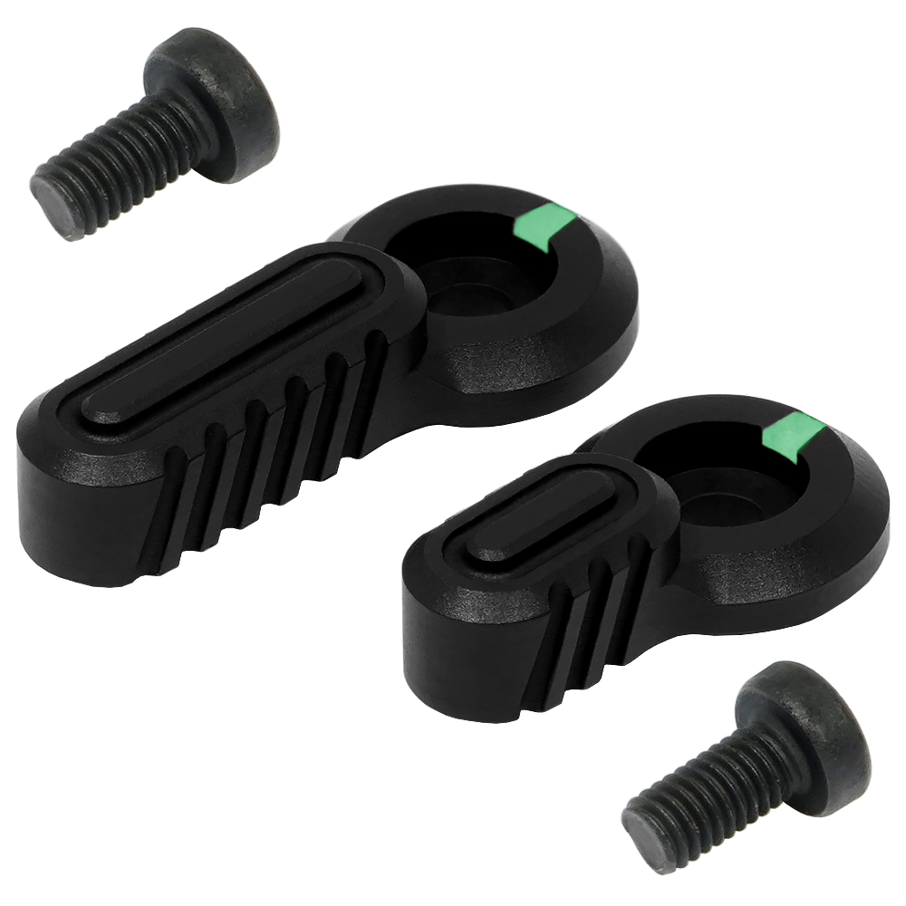 MAXX CNC Aluminum Nitelite Selector Switch Set (Style A) for MTW - Image 4