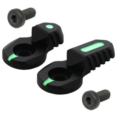 MAXX CNC Aluminum Nitelite Selector Switch Set (Style B) for MTW product image