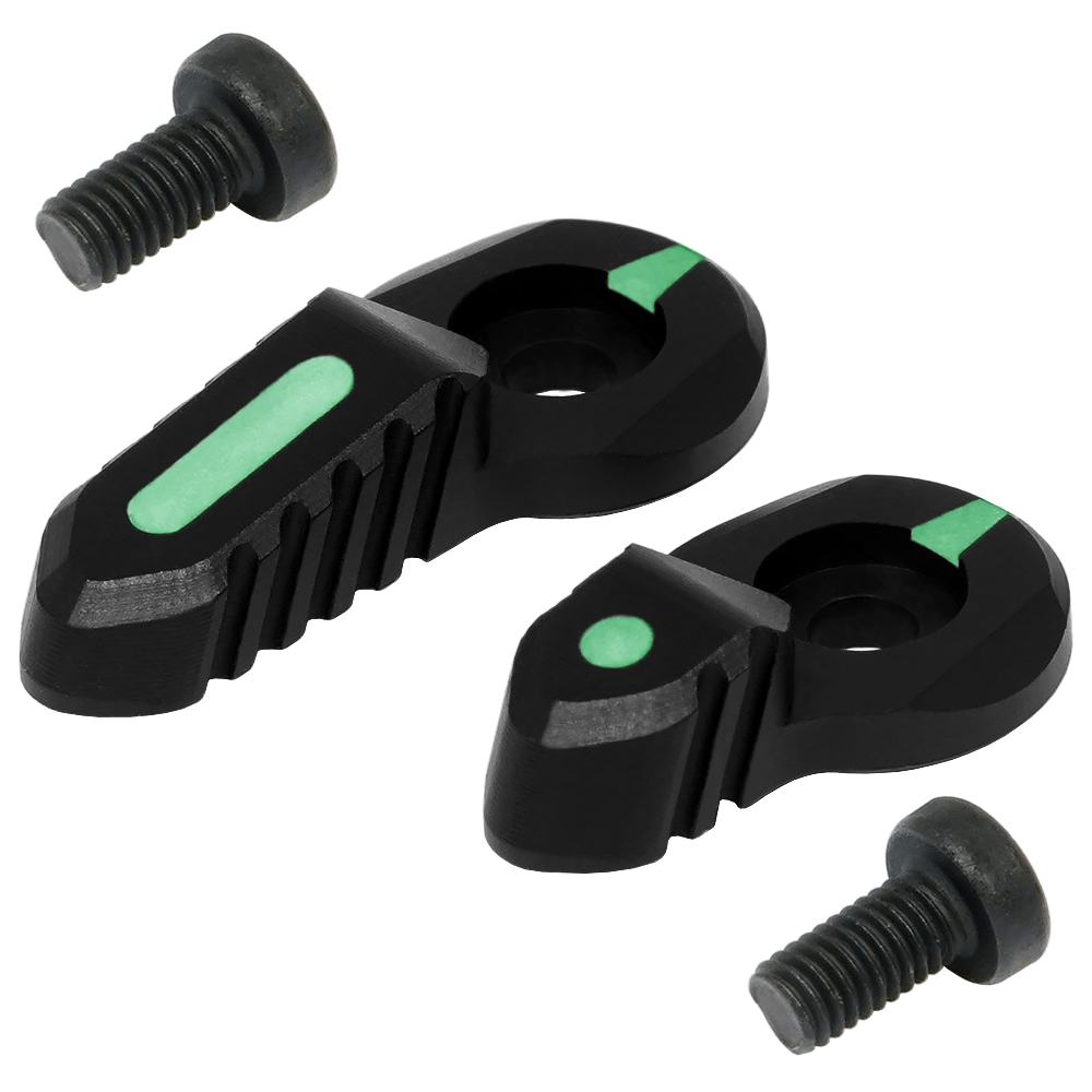 MAXX CNC Aluminum Nitelite Selector Switch Set (Style B) for MTW - Image 3