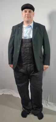 66- MACAULEY WELBURN product image