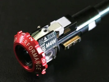 Advance TDC Top-Down-Center Trolley for: Maxx Model Rotary Chamber (New Gen. All) - Image 5