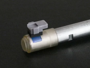 Advance TDC Top-Down-Center Trolley for: Maxx Model Rotary Chamber (New Gen. All) - Image 4