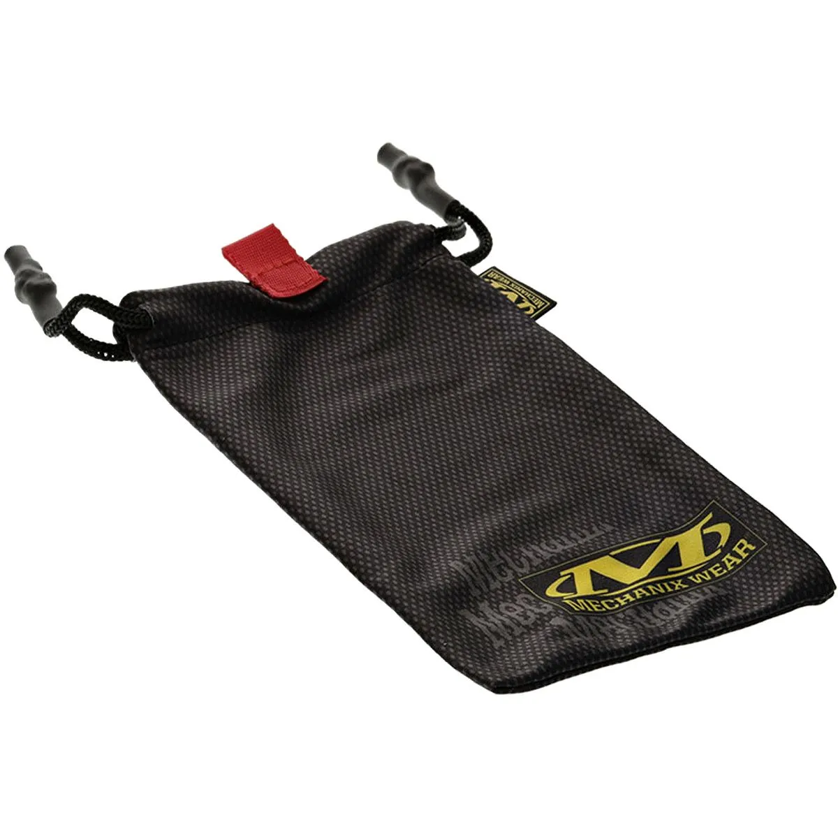 MECHANIX TYPE-N S2 (AMBER-AMBER/BLK/AMBER) CE - Image 5