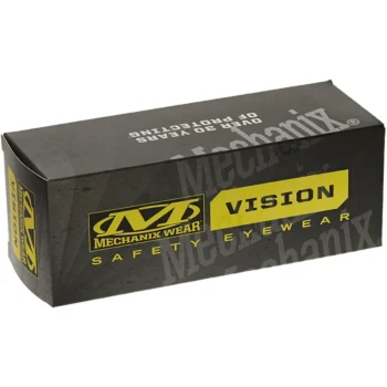 MECHANIX TYPE-N S2 (AMBER-AMBER/BLK/AMBER) CE - Image 4