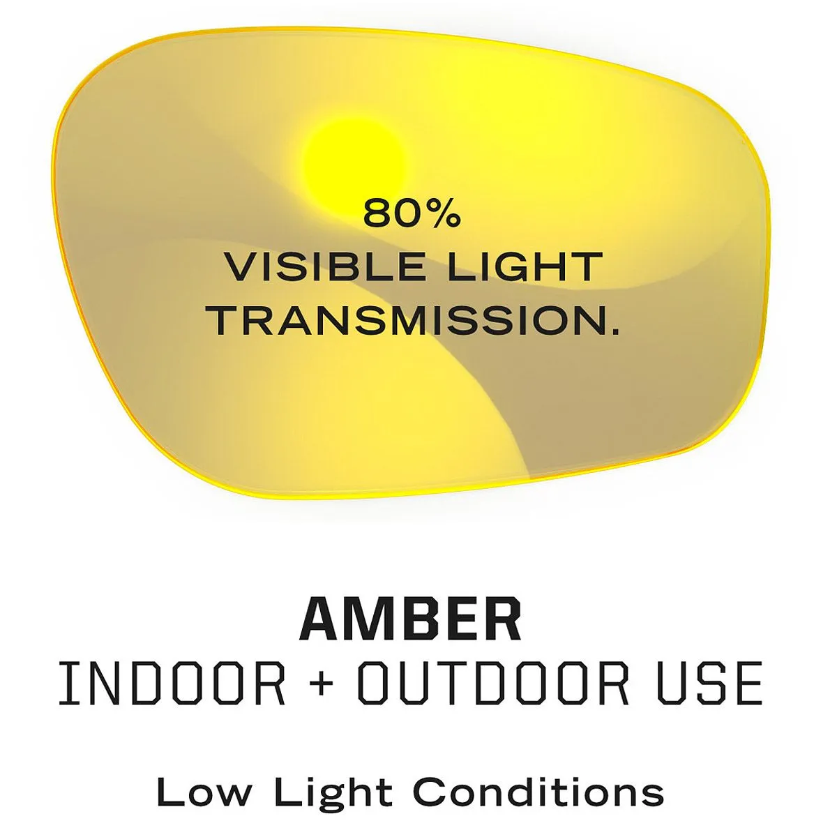MECHANIX TYPE-N S2 (AMBER-AMBER/BLK/AMBER) CE - Image 2