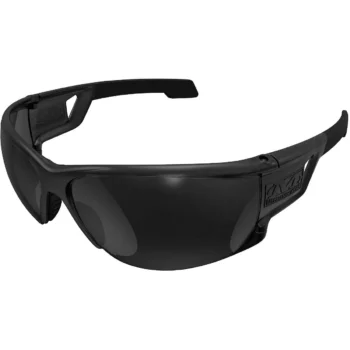 MECHANIX TYPE-N S2 (SMOKE-BLK/BLK/BLK) CE