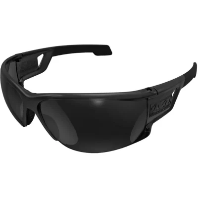 MECHANIX TYPE-N S2 (SMOKE-BLK/BLK/BLK) CE product image