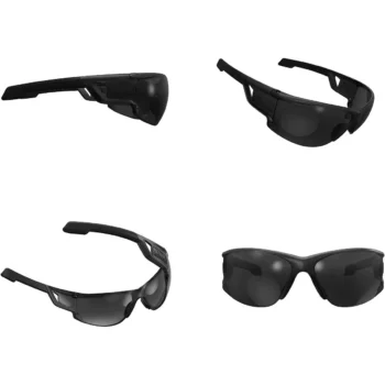 MECHANIX TYPE-N S2 (SMOKE-BLK/BLK/BLK) CE - Image 5