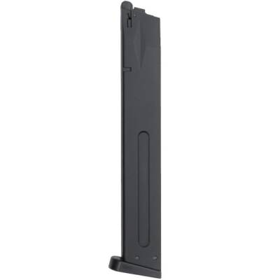 VM9 Series Magazine Gas (EXT|48R) (Black) product image