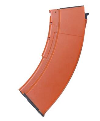 LCKM (AKM) Magazine AEG (Mid-Cap|130R) (Orange) product image