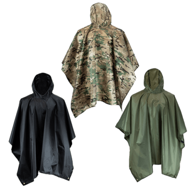 PONCHO product image