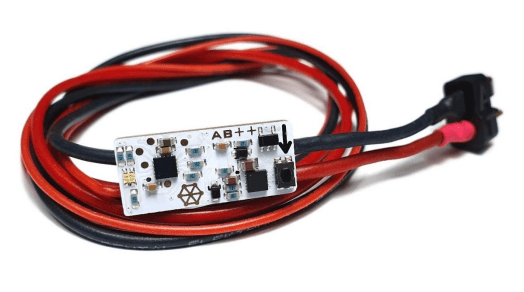 Perun AB++ (universal wiring) product image