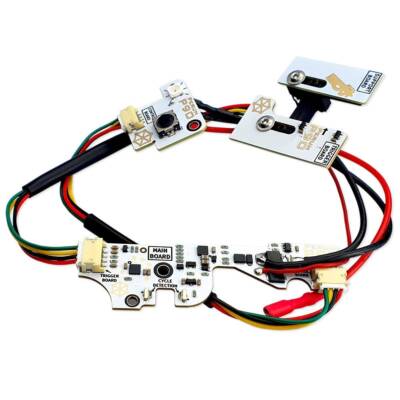 Perun for P90 product image