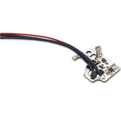 Perun V2 Hybrid (back wired) product image