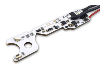 Perun V3 Hybrid (universal wiring) - Image 3