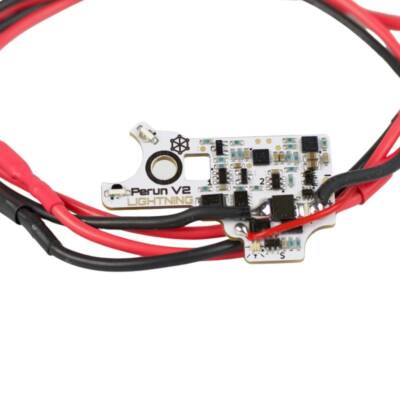 Perun V2 LIGHTNING (back wired) product image