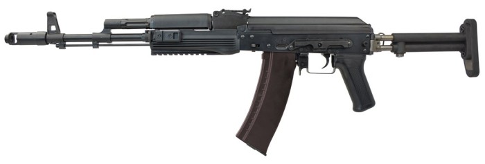 STK-74 AEG Rifle (473) product image