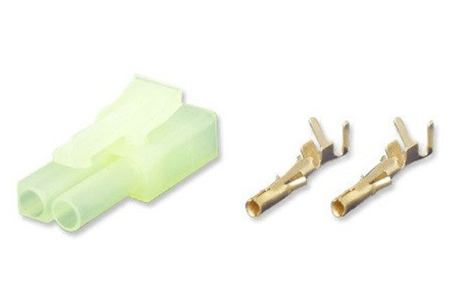 TAMIYA SMALL MALE product image