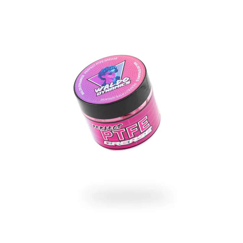 Waldo Dynamics Perfect PTFE Grease - Image 7