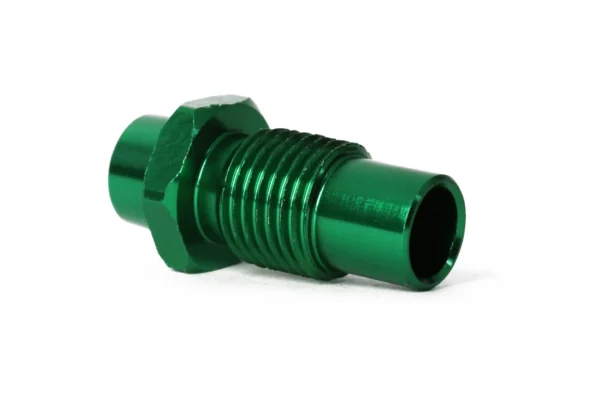 TDC BB TUBE SILVERBACK MAXX & MAPLE LEAF product image