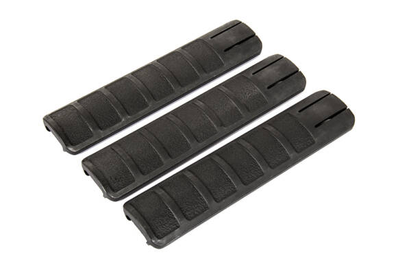 Tango Down Rail Grip 156mm (3 pcs) product image