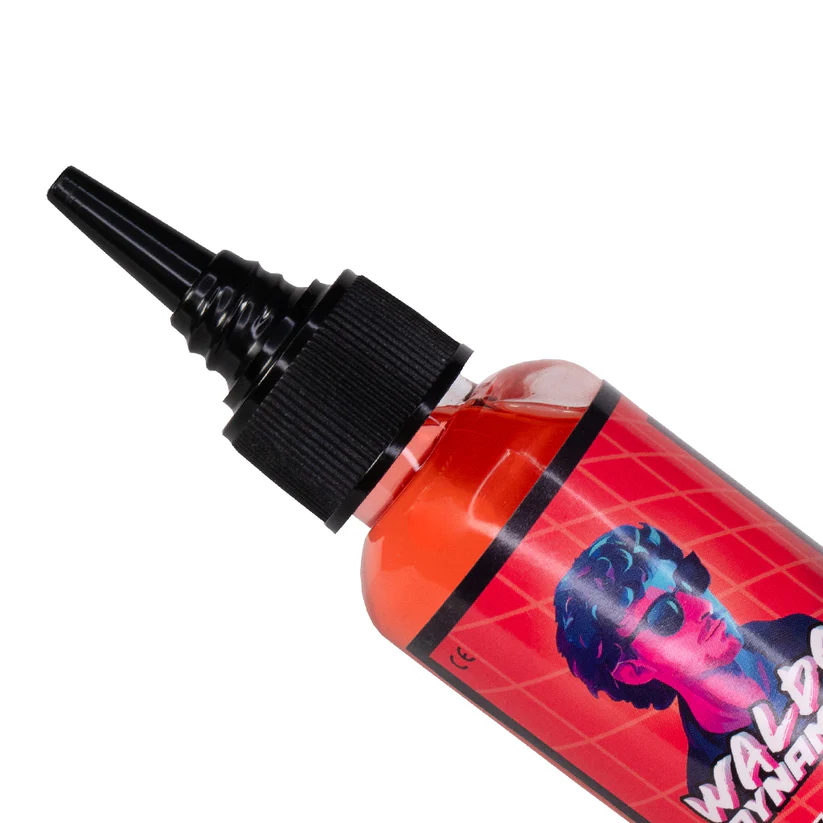 Waldo Dynamics Perfect Silicone Lube - Image 5