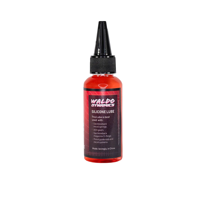 Waldo Dynamics Perfect Silicone Lube - Image 8