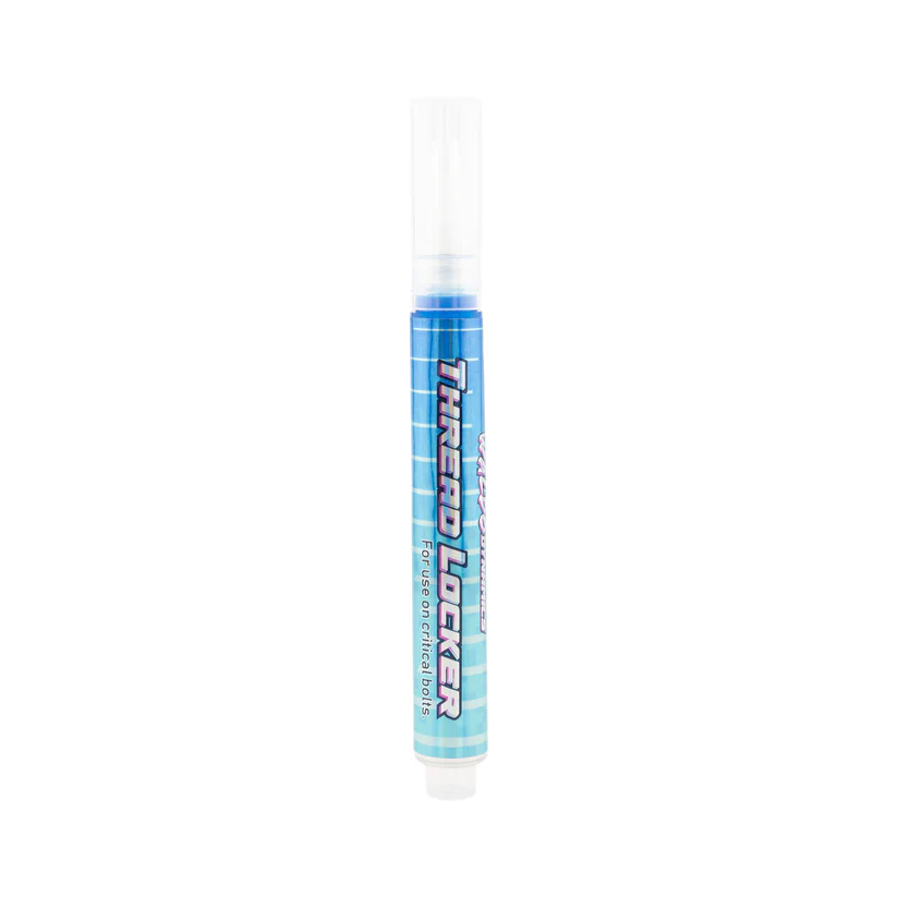 Waldo Dynamics ThreadLocker Pen (Medium Stength) - Image 6