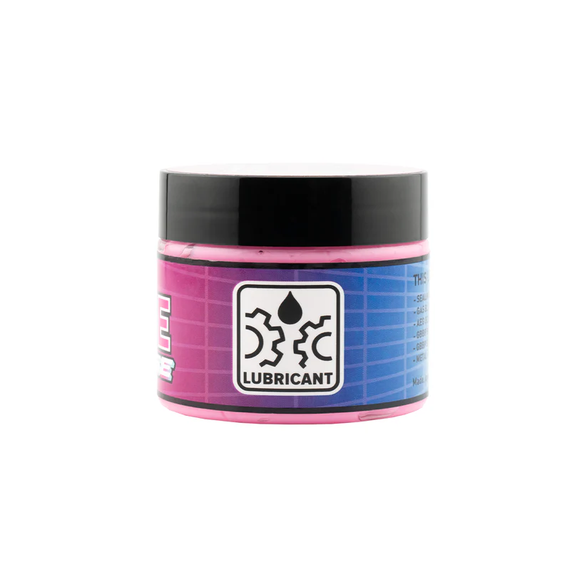 Waldo Dynamics Perfect PTFE Grease - Image 4