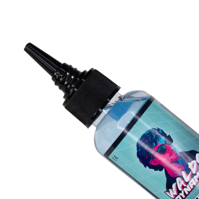 Waldo Dynamics Perfect Silicone Lube - Image 6