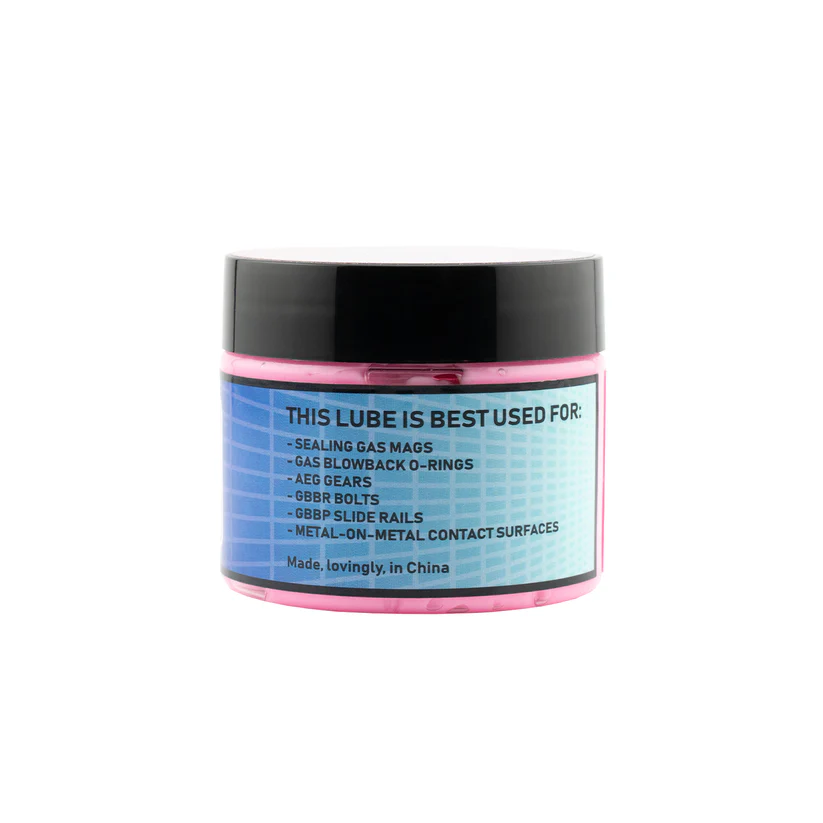 Waldo Dynamics Perfect PTFE Grease - Image 5
