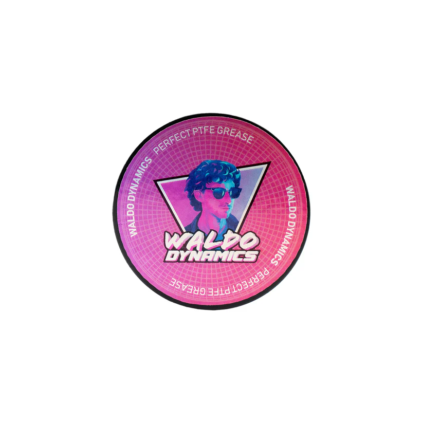 Waldo Dynamics Perfect PTFE Grease - Image 3