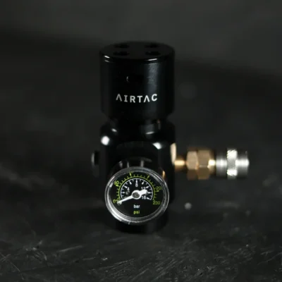 AIRTAC AT200 HPA Regulator product image