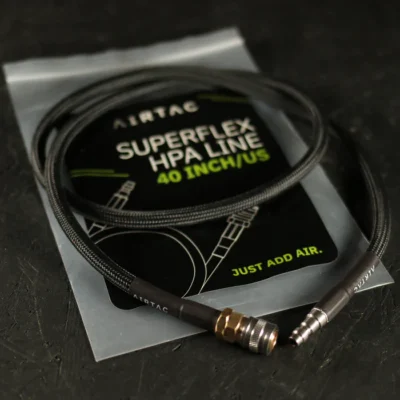 Airtac Superflex 40 inch HPA Line product image