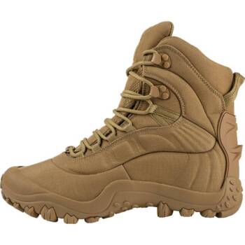 VIPER VENOM BOOTS COYOTE - Image 5