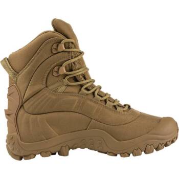 VIPER VENOM BOOTS COYOTE - Image 4